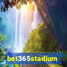 bet365stadium