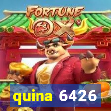 quina 6426