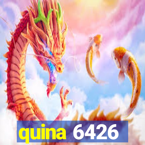 quina 6426