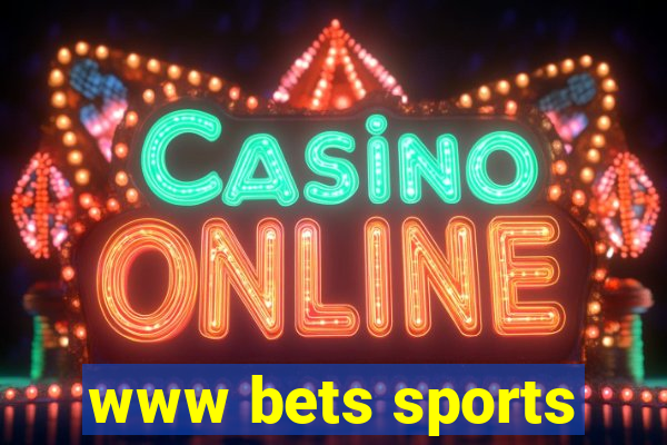 www bets sports