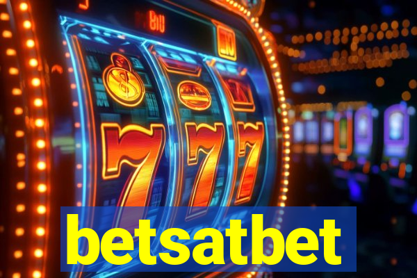 betsatbet