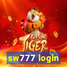 sw777 login