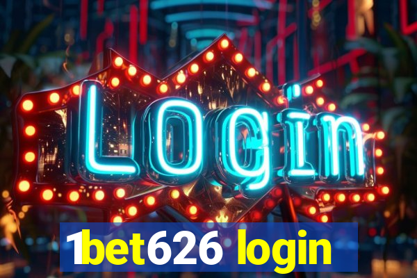 1bet626 login