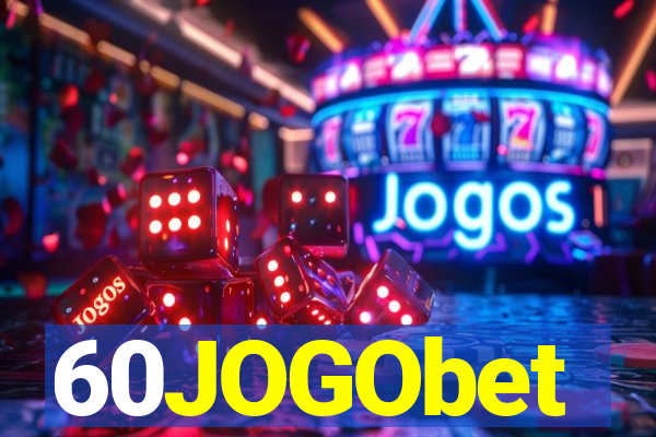 60JOGObet