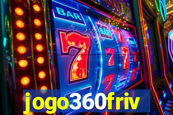 jogo360friv