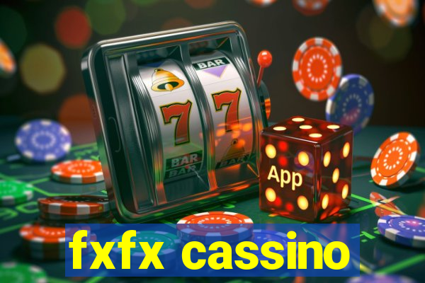 fxfx cassino