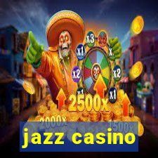 jazz casino