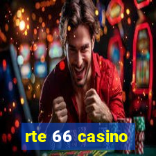 rte 66 casino