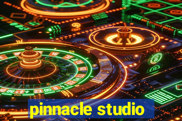 pinnacle studio