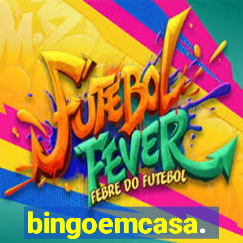 bingoemcasa.