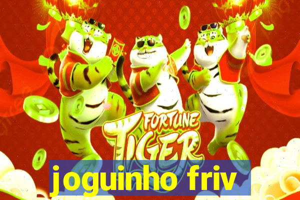 joguinho friv