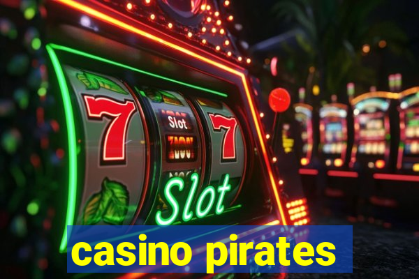 casino pirates