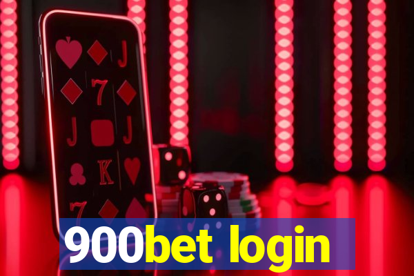 900bet login