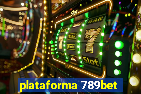 plataforma 789bet