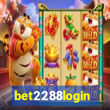 bet2288login