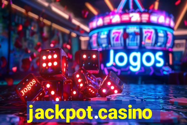 jackpot.casino