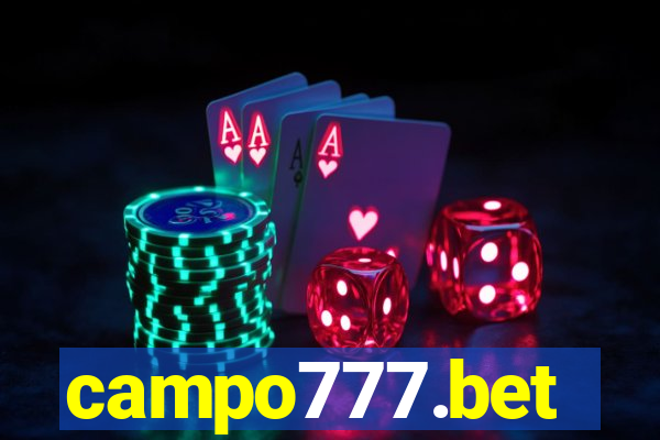 campo777.bet