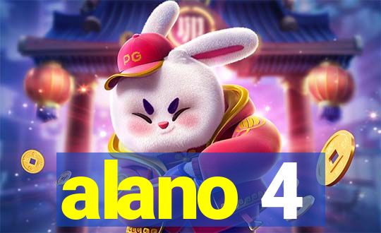 alano 4