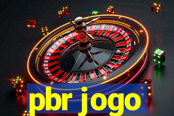 pbr jogo