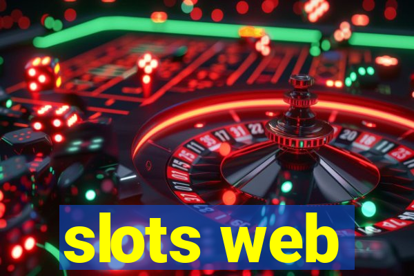 slots web