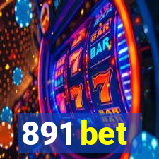 891 bet