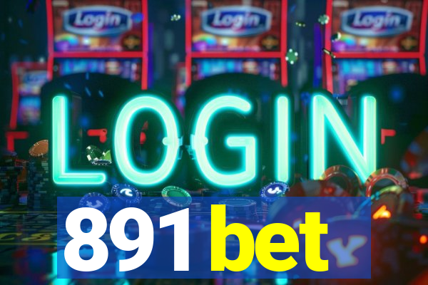 891 bet