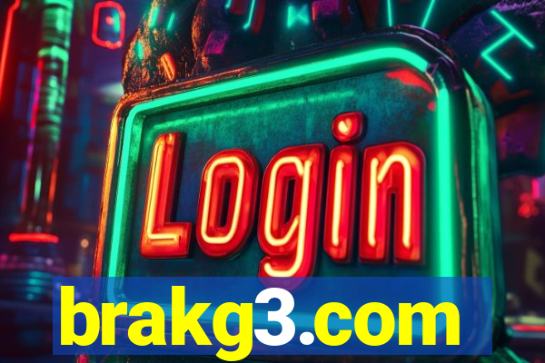 brakg3.com