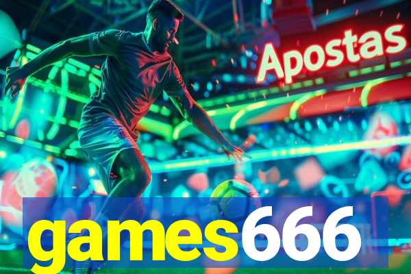 games666