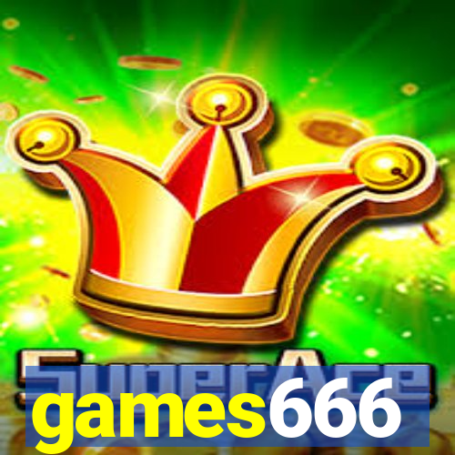 games666