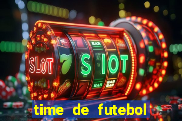 time de futebol com a letra p