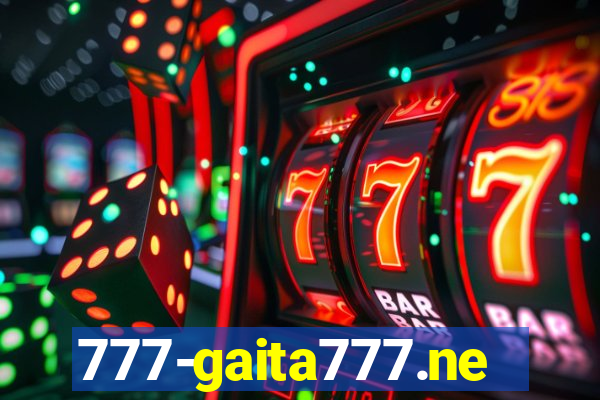 777-gaita777.net