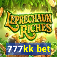 777kk bet