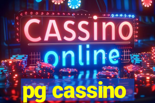 pg cassino