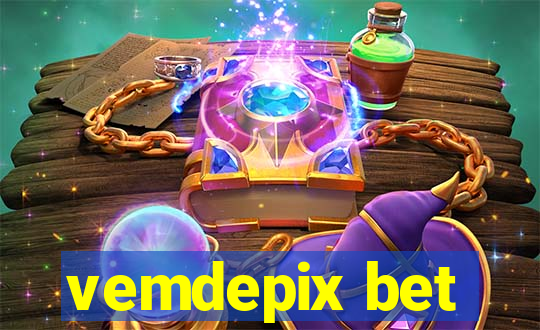 vemdepix bet