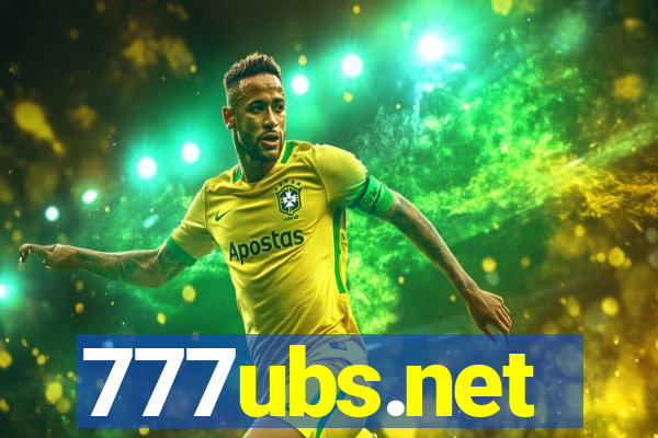 777ubs.net