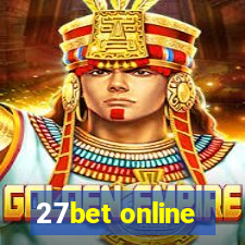 27bet online