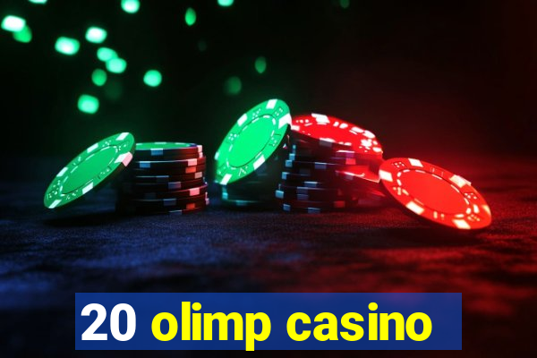 20 olimp casino