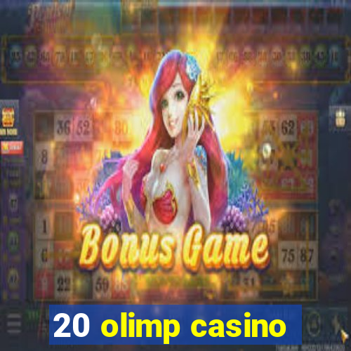 20 olimp casino