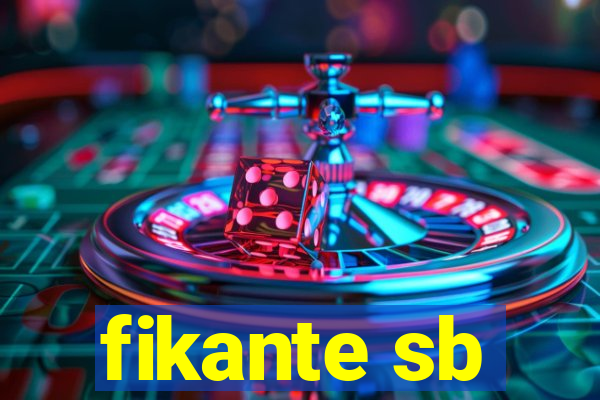 fikante sb