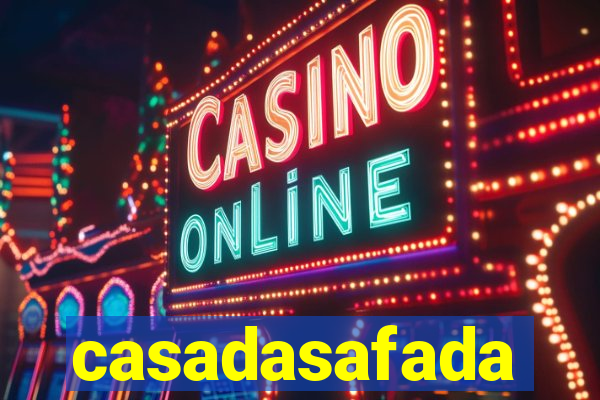 casadasafada