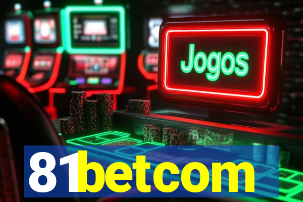 81betcom