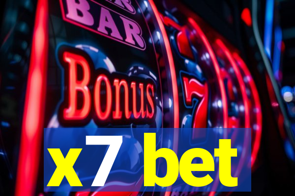 x7 bet