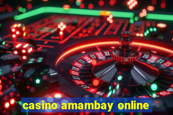 casino amambay online