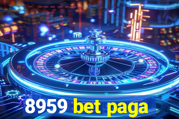 8959 bet paga