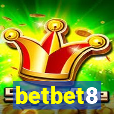 betbet8