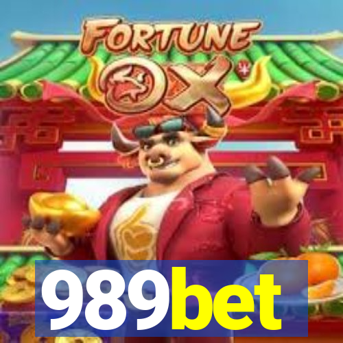 989bet