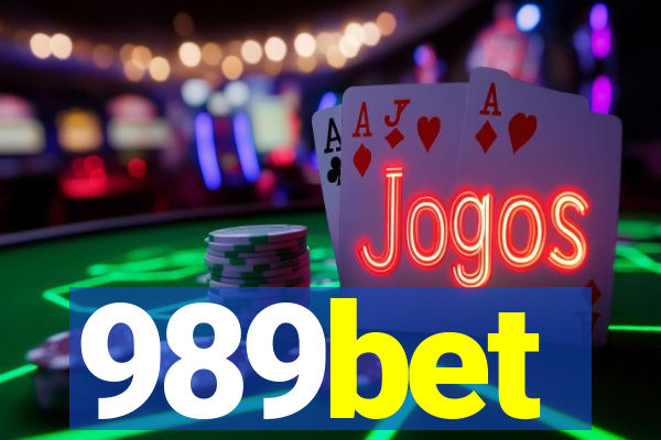 989bet