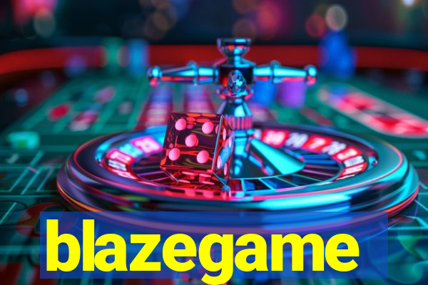 blazegame