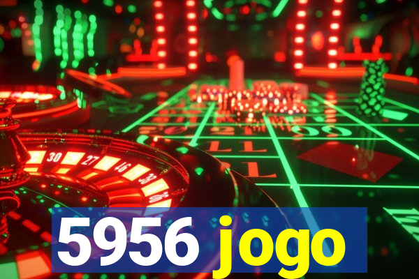 5956 jogo