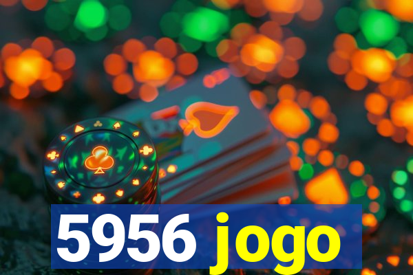 5956 jogo